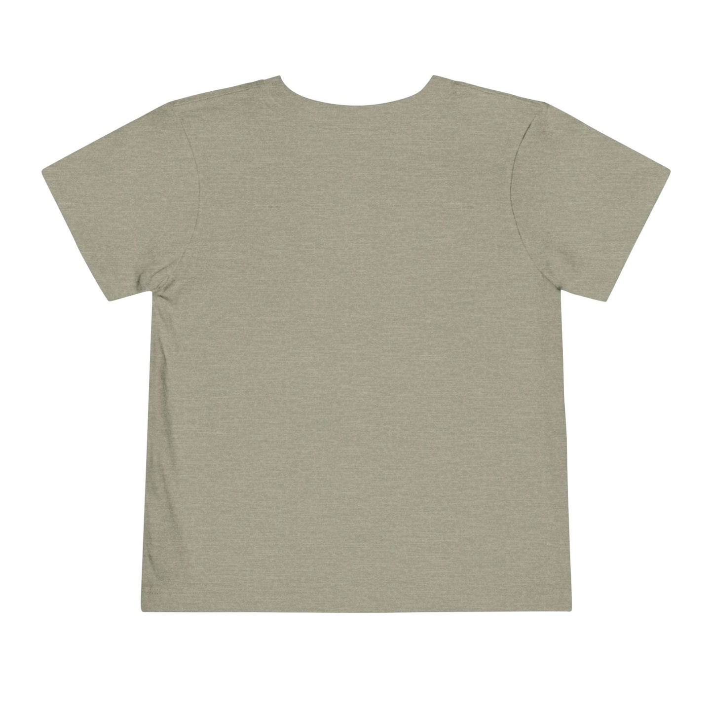 My Little Princess Toddler Tee