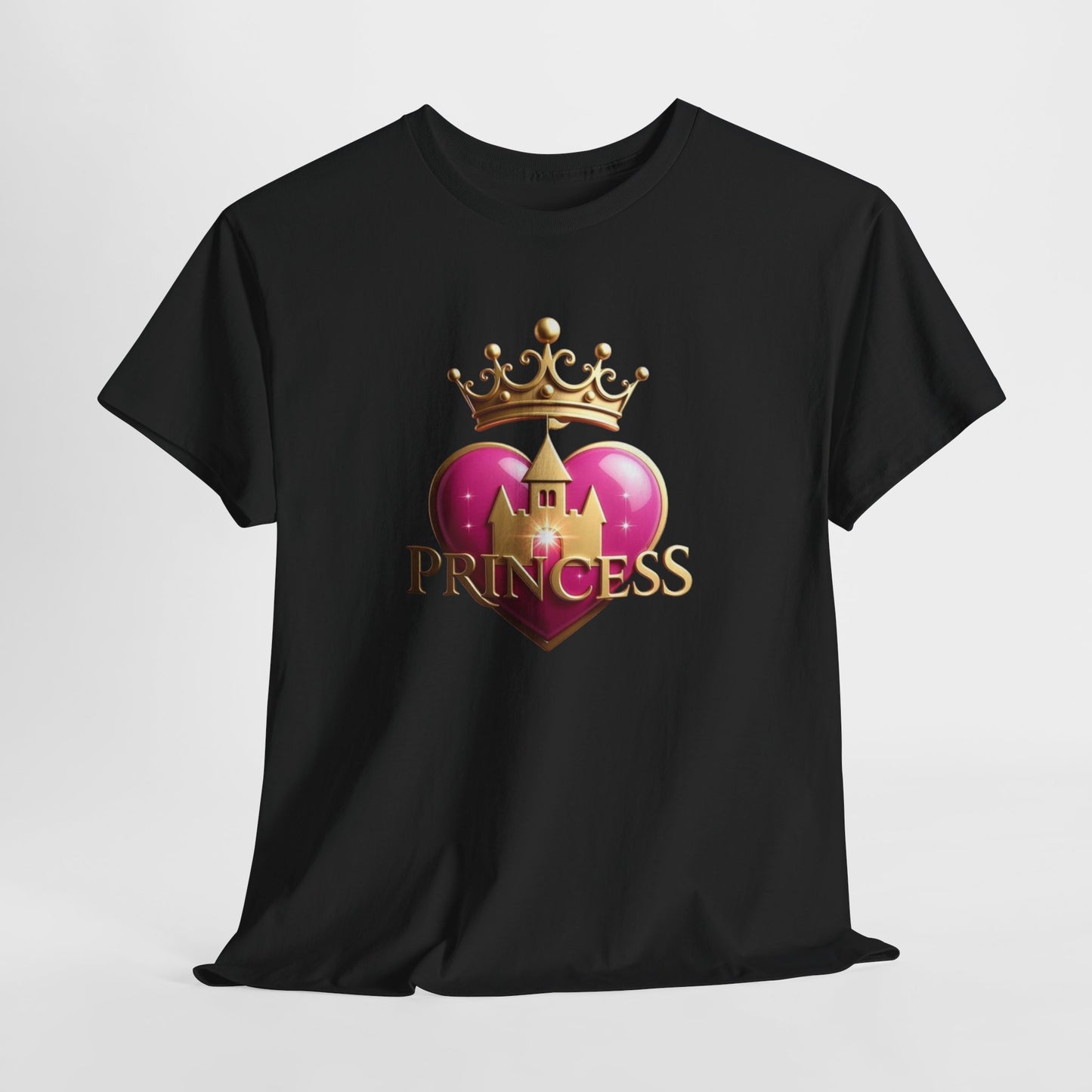 Royal Family Princess Tee