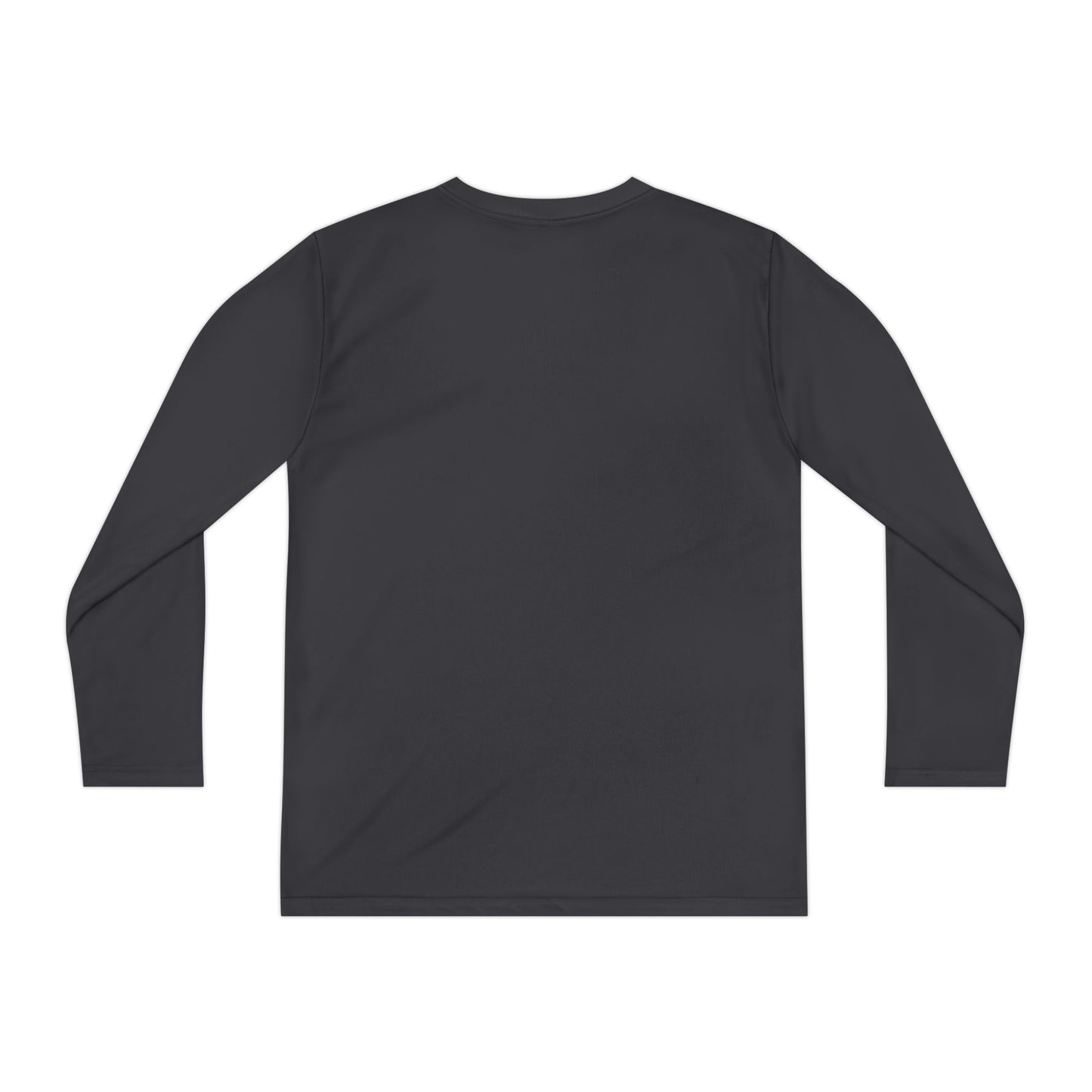 Youth Long Sleeve Tee - My Little Princess Design
