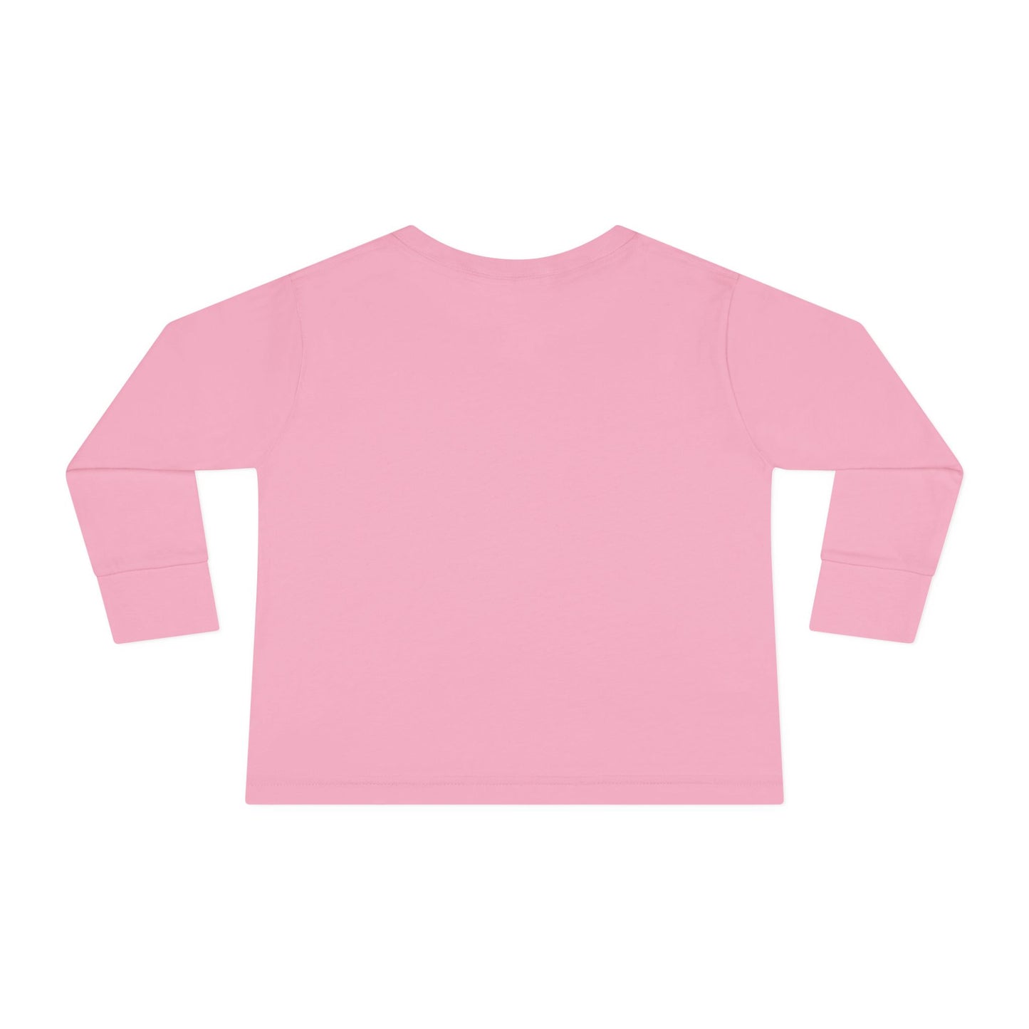 Bible Princess Toddler Long Sleeve Tee