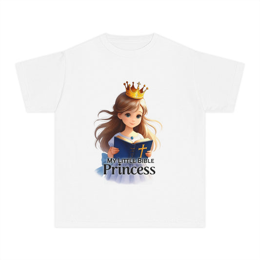 My Little Bible Princess Youth Tee