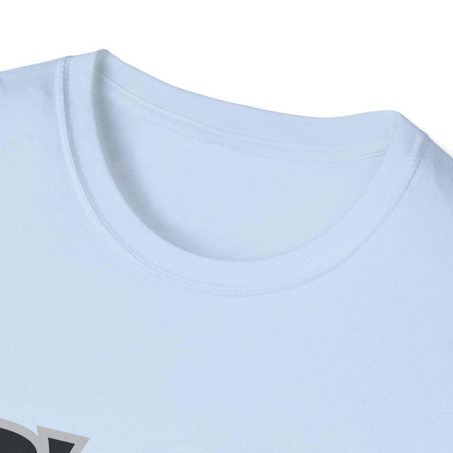 Blessed Assurance Unisex Softstyle T-Shirt