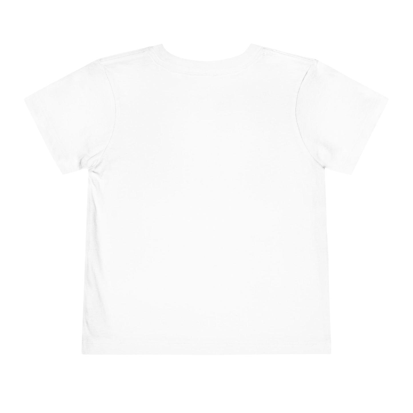 My Little Princess Toddler Tee