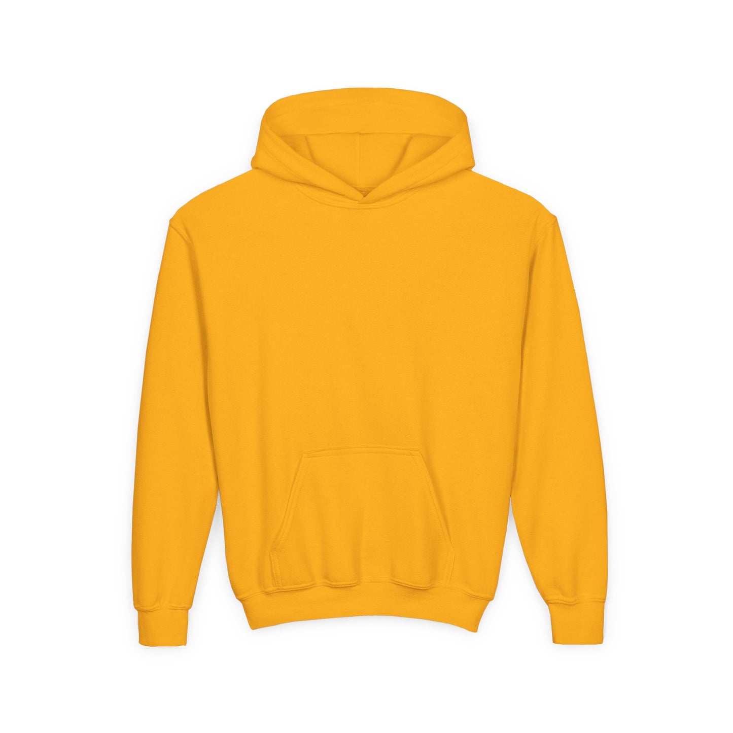 My Little Princess Youth Hooded Sweatshirt