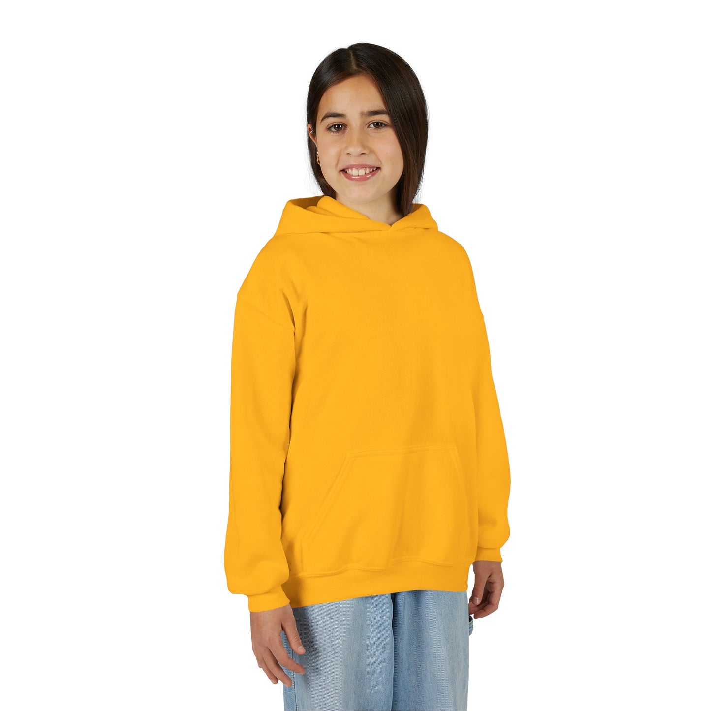 My Little Bible Princess Youth Hooded Sweatshirt
