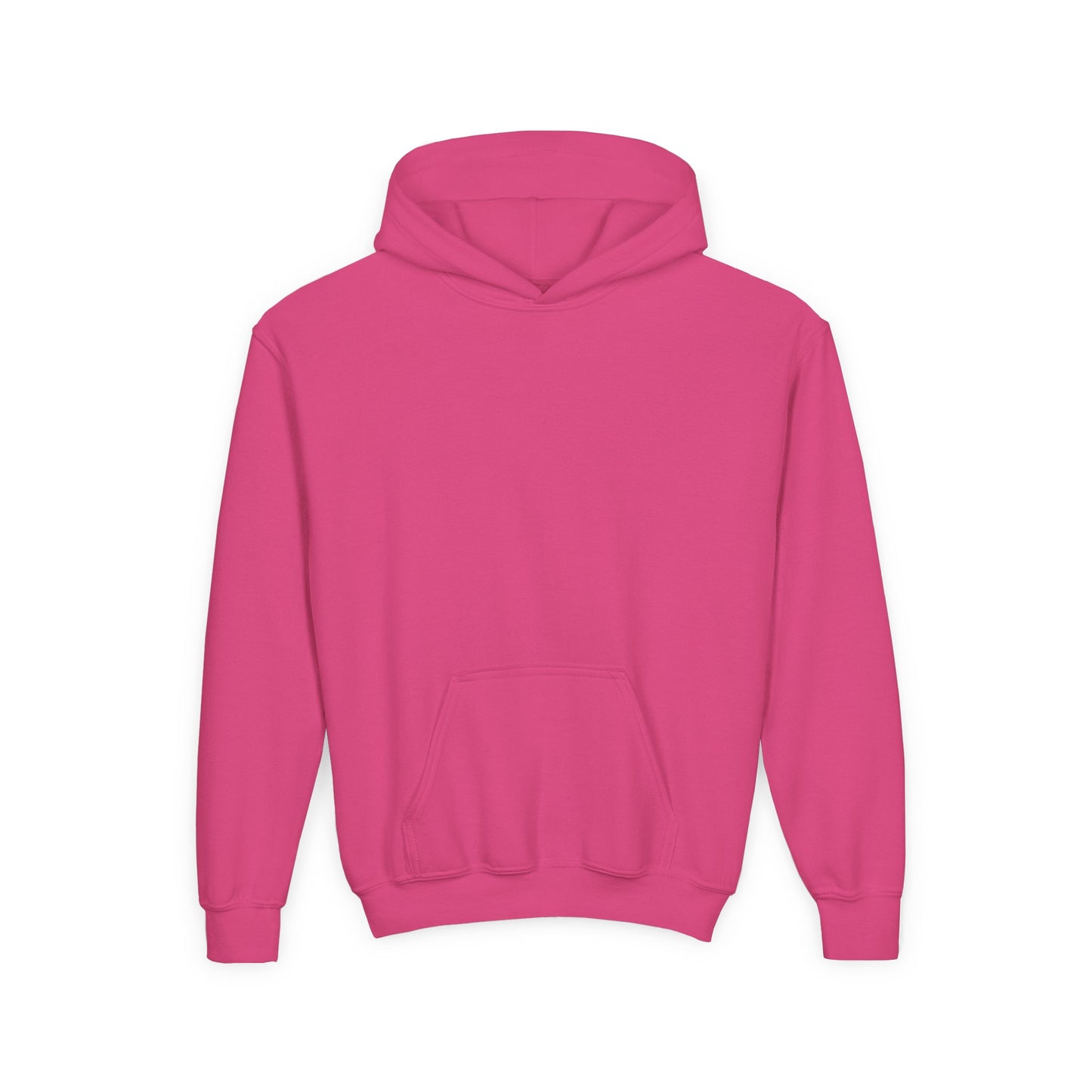 My Little Bible Princess Youth Hoodie