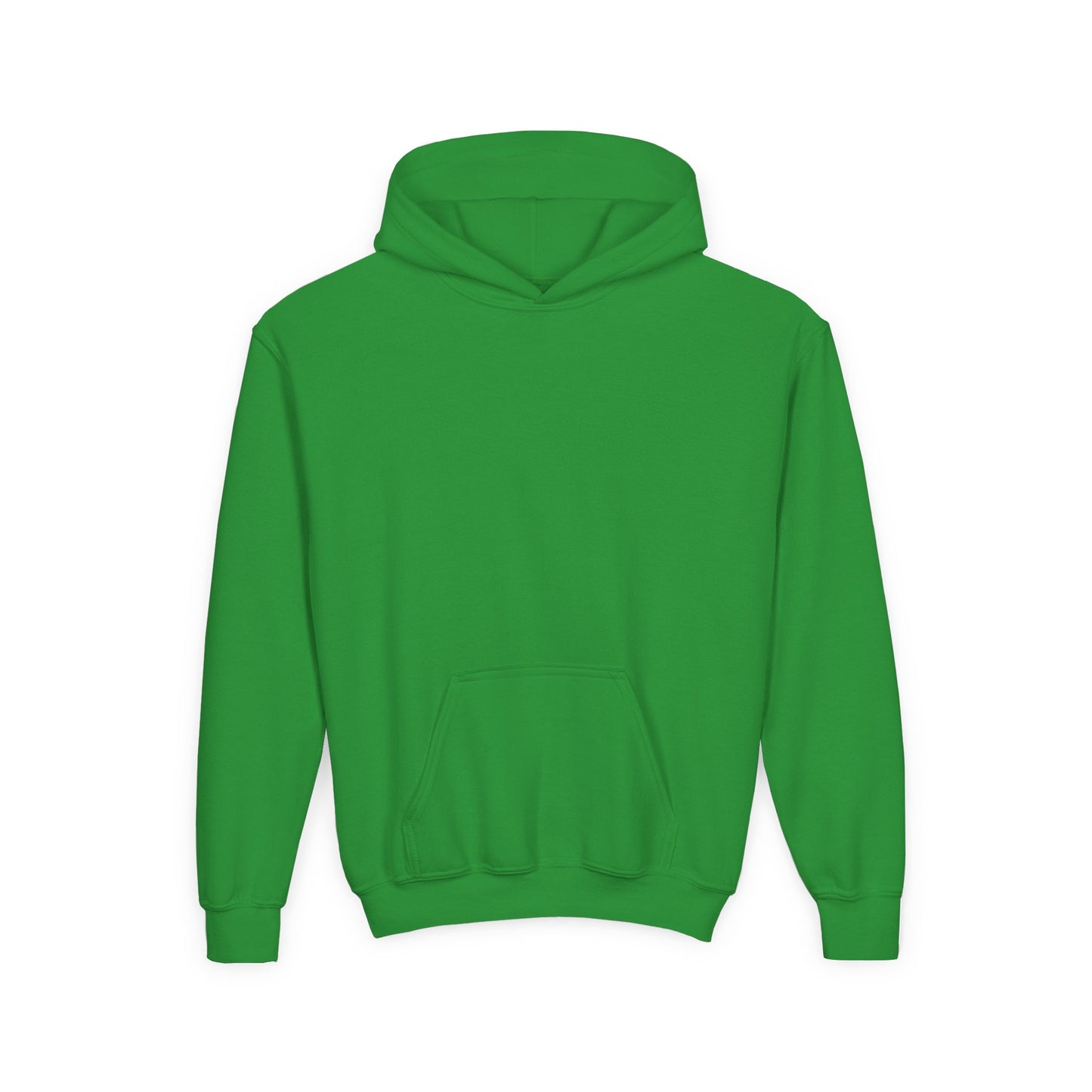 My Little Bible Princess Youth Hoodie