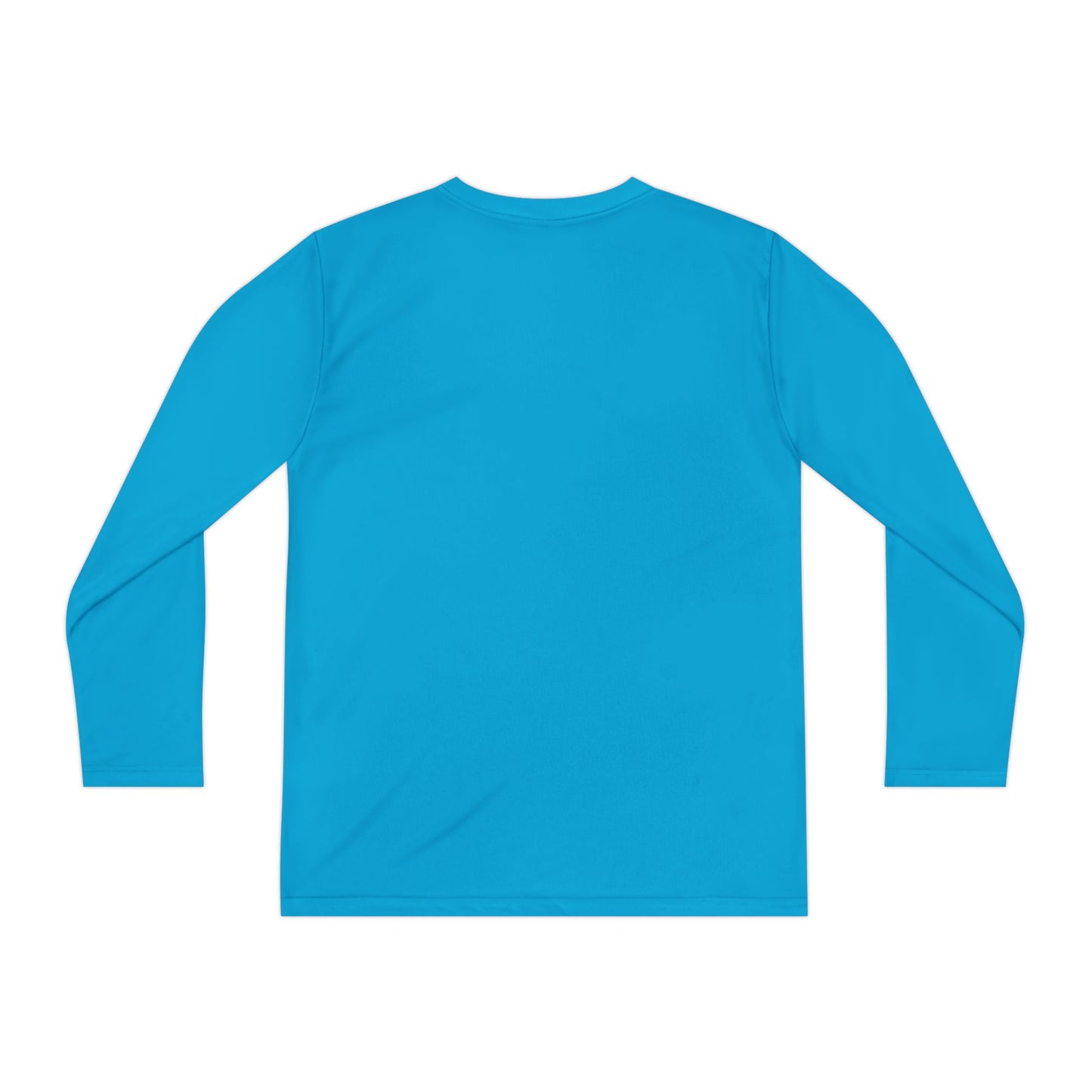 My Little Princess Youth Long Sleeve Tee