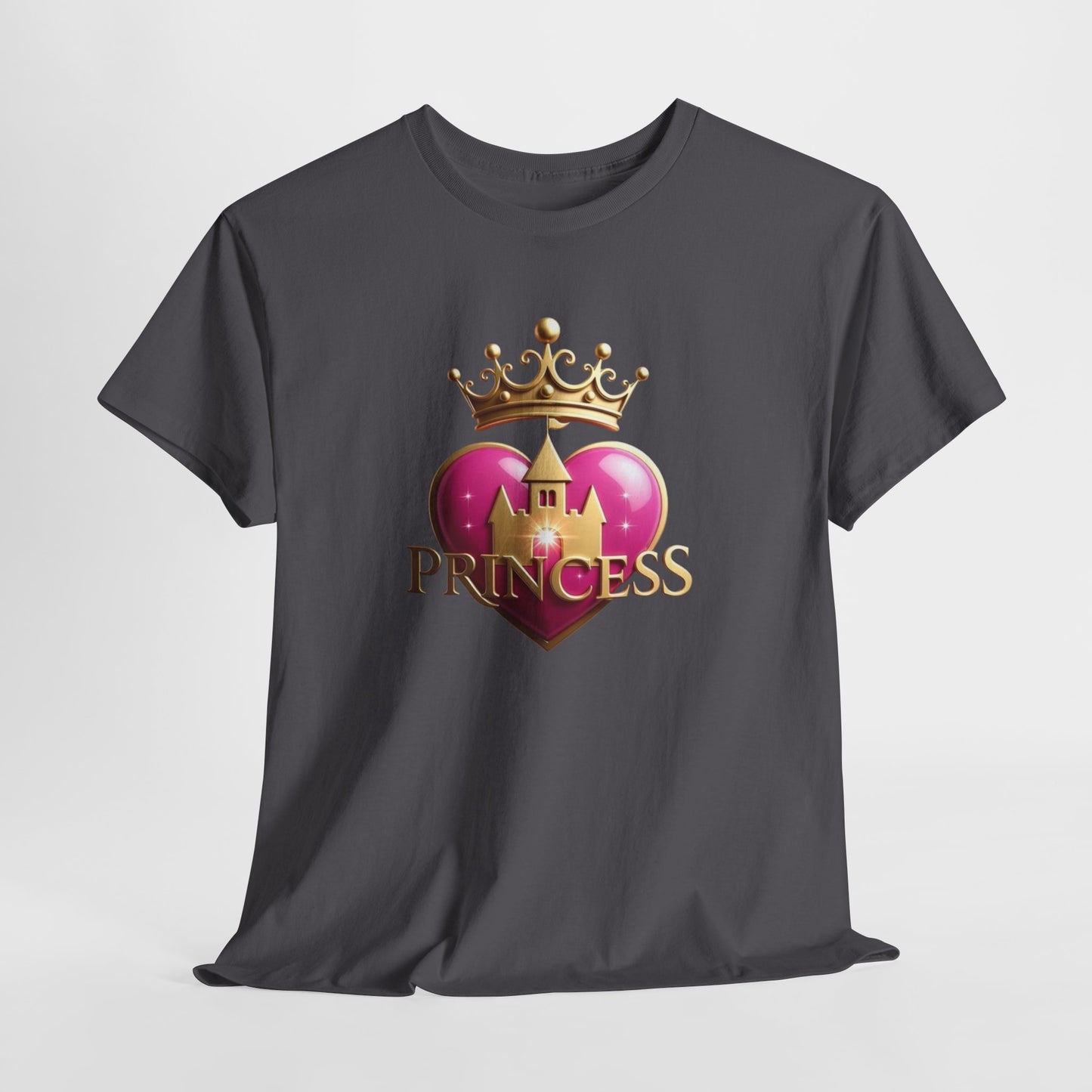 Royal Family Princess Tee