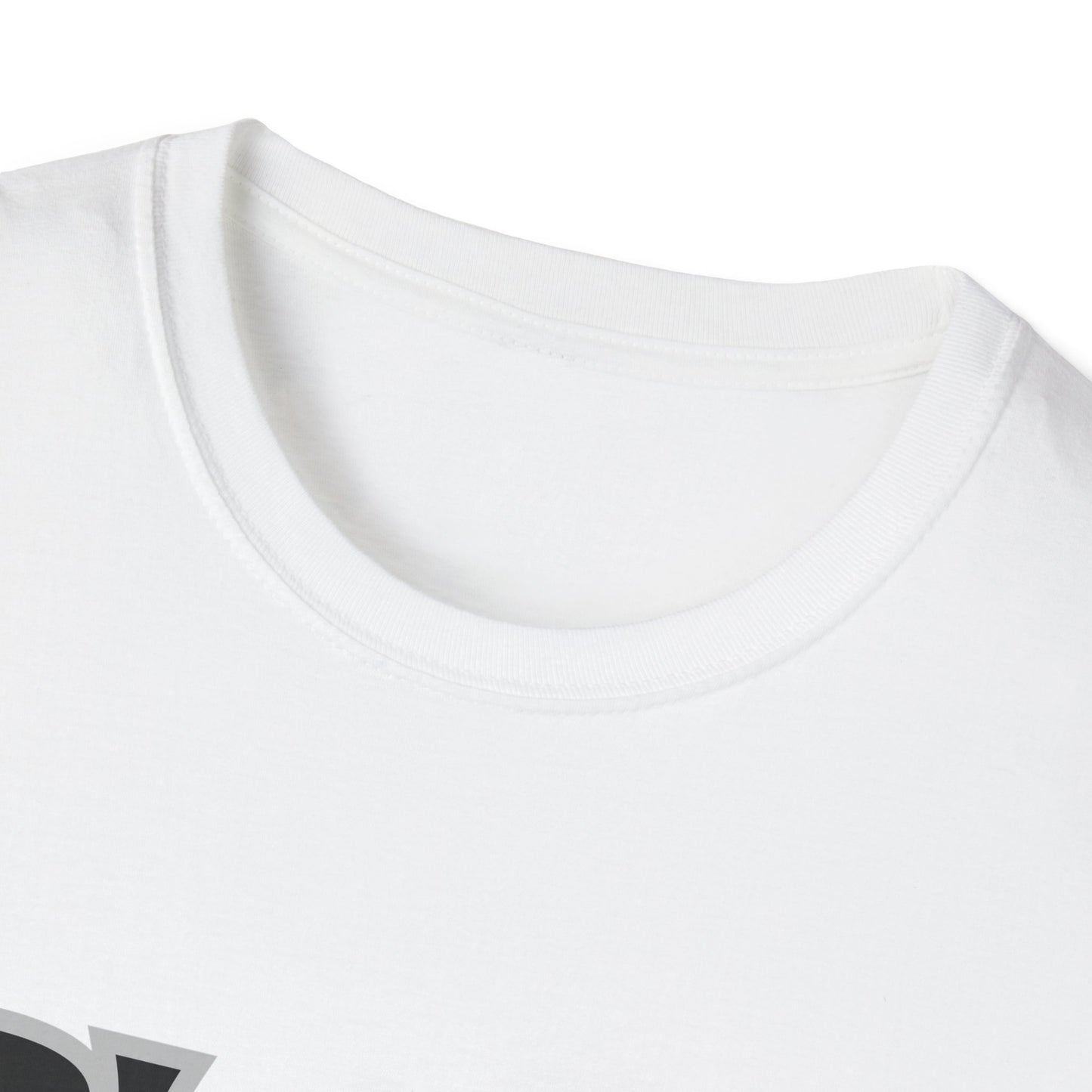 Blessed Assurance Unisex Softstyle T-Shirt