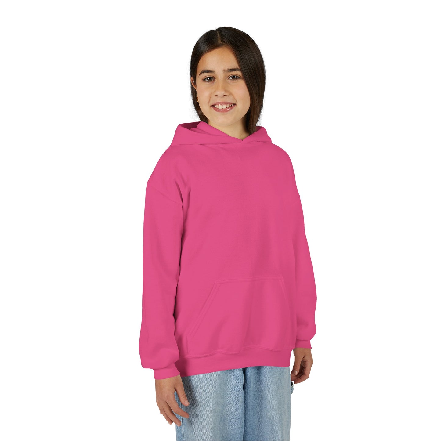 My Little Bible Princess Youth Hooded Sweatshirt
